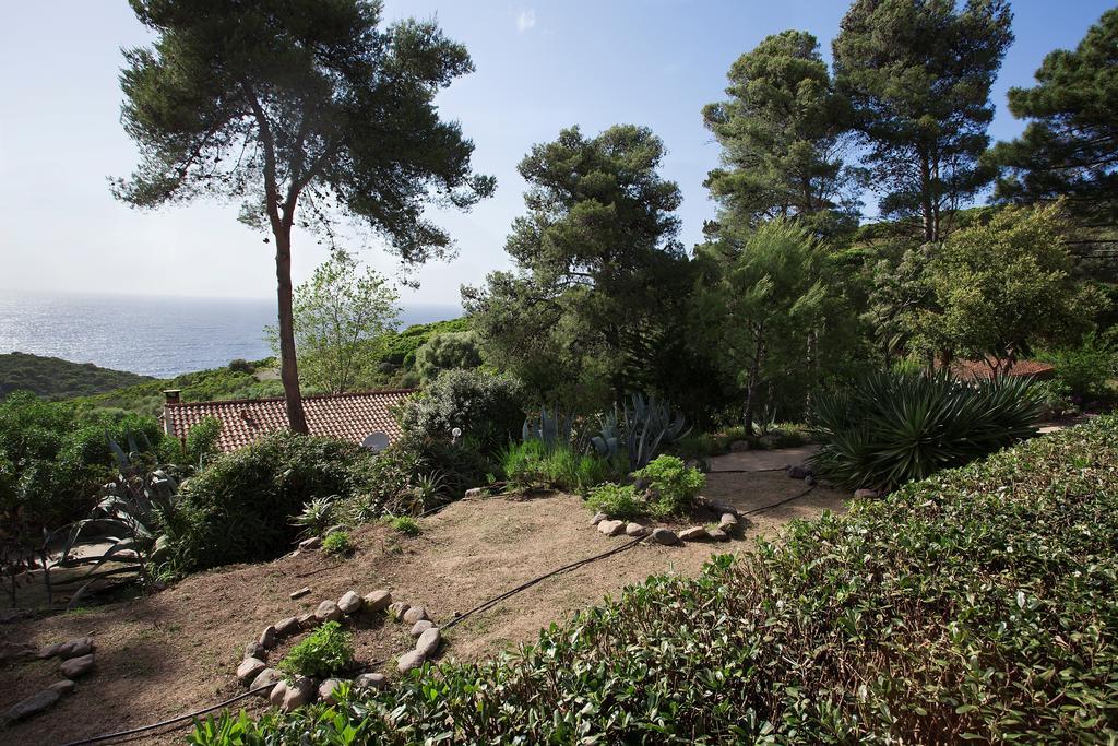 Auberge Ferayola Galéria Habitación foto