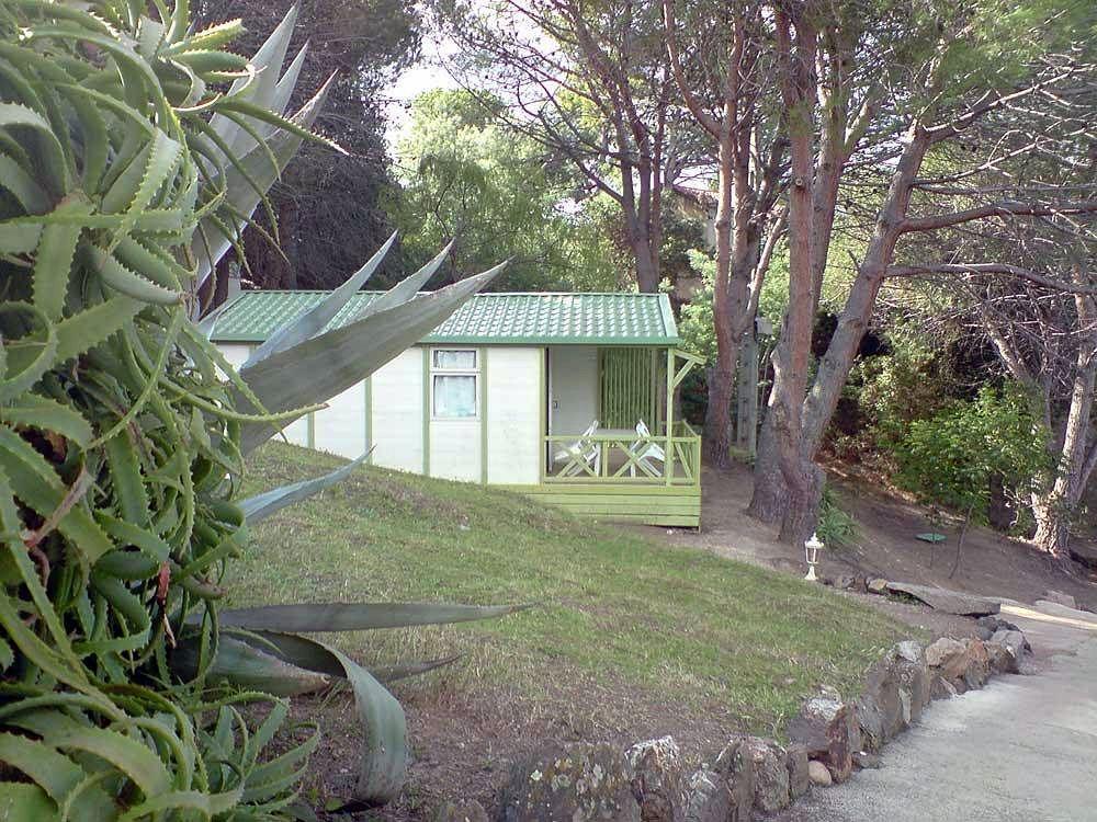Auberge Ferayola Galéria Exterior foto