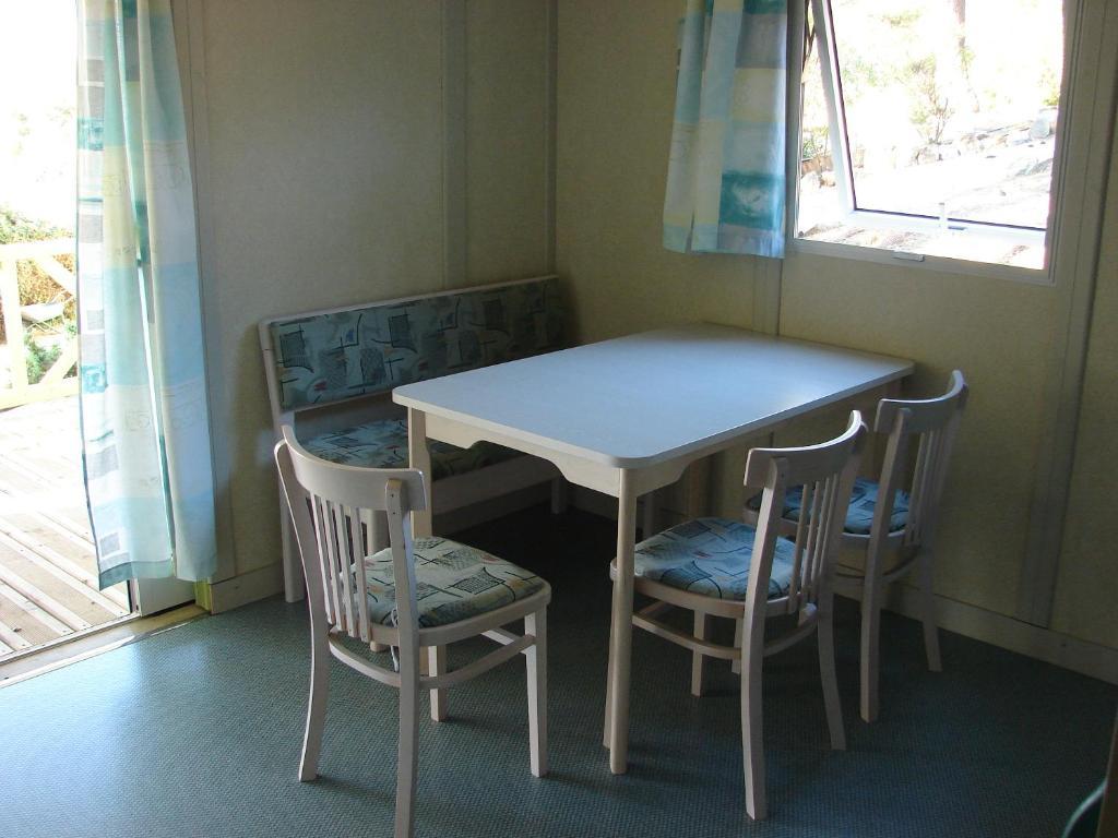 Auberge Ferayola Galéria Habitación foto