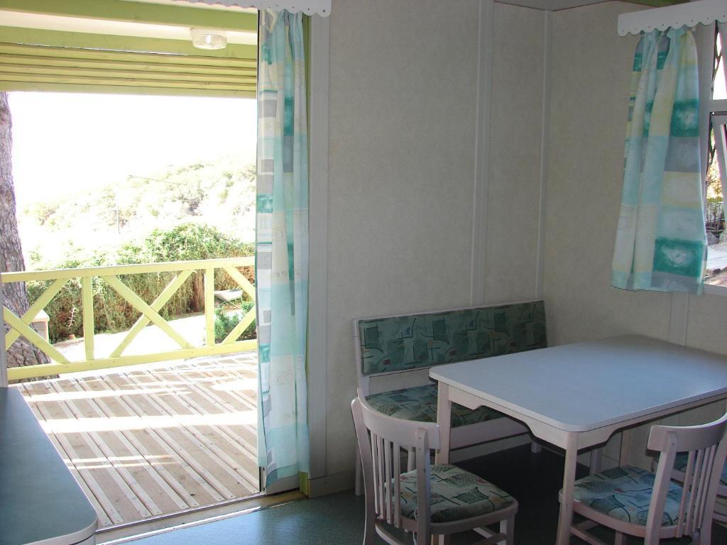 Auberge Ferayola Galéria Habitación foto