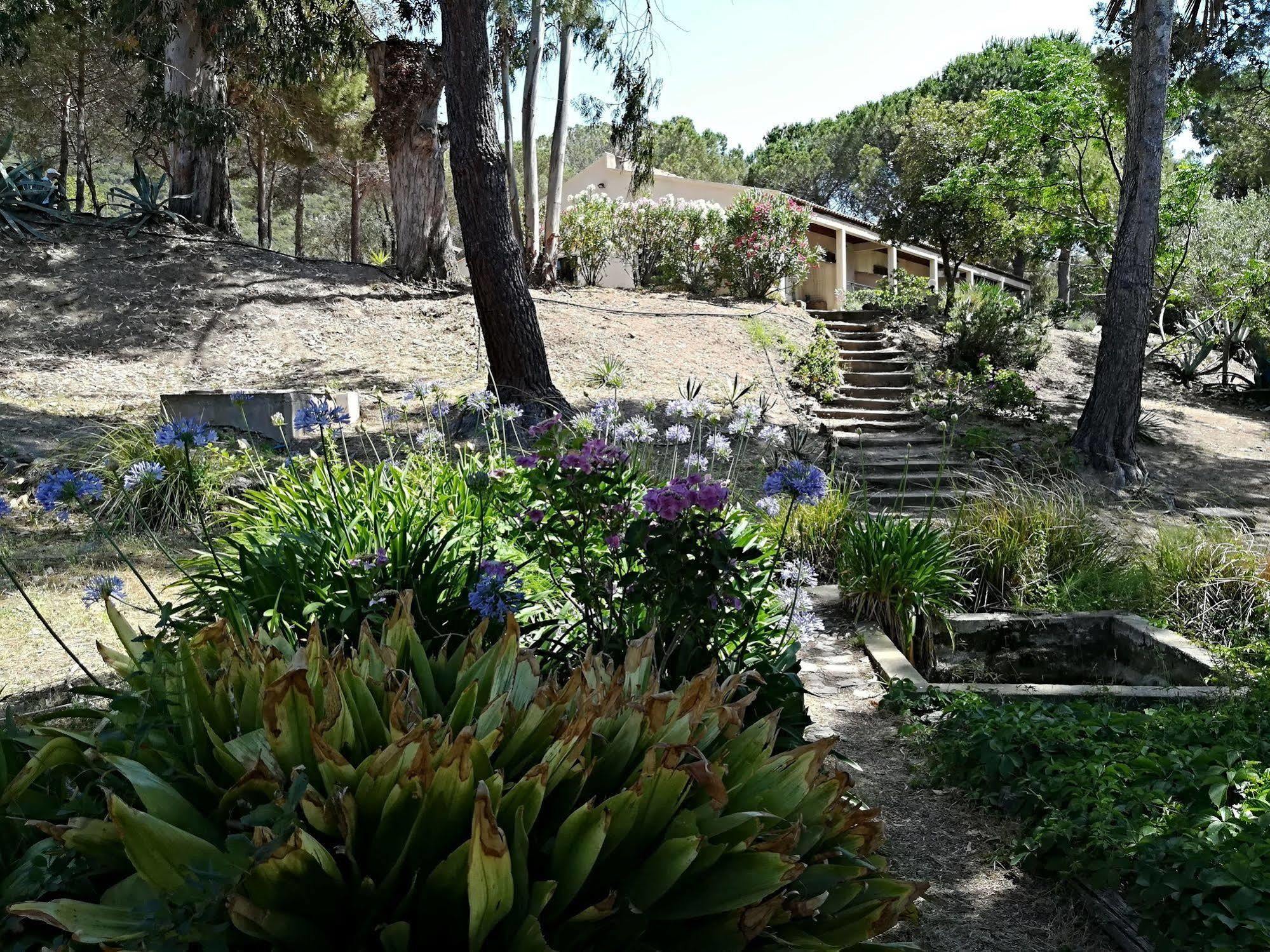 Auberge Ferayola Galéria Exterior foto