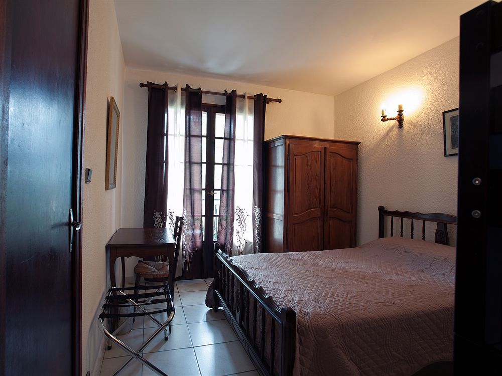 Auberge Ferayola Galéria Exterior foto